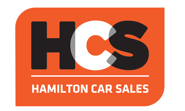 HAMILTON CAR SALES Logo